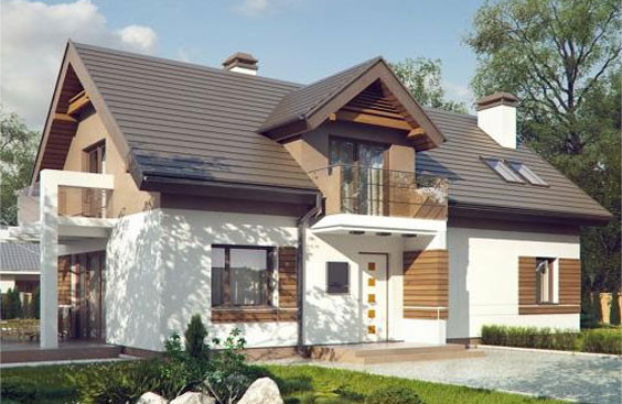 Комплексное строительство домов Брест - изображение 1