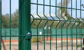 Монтаж ограждений Брест - изображение 1