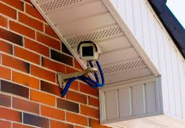 Монтаж систем видеонаблюдения в частном доме Брест - изображение 1