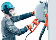 Алмазная резка и сверление Брест