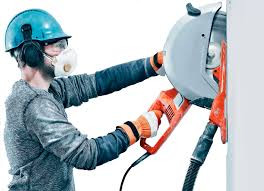 Алмазная резка и сверление Брест - изображение 1