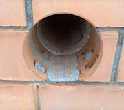 Пробивка отверстий в стенах Брест