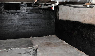 Внутренняя гидроизоляция Брест - изображение 1