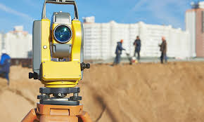 Инженерно-геодезические изыскания в строительстве Брест - изображение 1