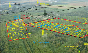Землеустроительные работы Брест - изображение 1