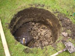 Профессиональная копка колодцев Брест - изображение 1