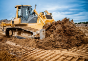Срезка и перемещение грунта Брест