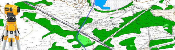 Обновление топопланов Брест - изображение 1