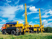 Геологоразведочные работы Брест