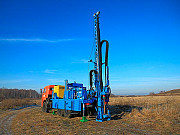 Бурение разведочных скважин Брест