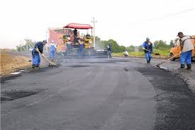 Ремонт асфальтобетонного покрытия Брест - изображение 1