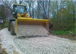 Отсыпка автомобильных дорог Брест - изображение 1