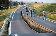 Реконструкция автомобильных дорог Брест