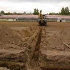 Копка траншей Брест - изображение 1