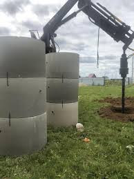 Копка колодцев Брест - изображение 1