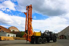 Вертикальное бурение Брест - изображение 1