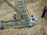 Бетонирование конструкций Брест