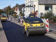 Укладка асфальта Брест