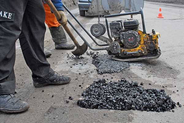 Ямочный ремонт Брест - изображение 1