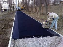 Асфальтирование тротуаров Брест - изображение 1