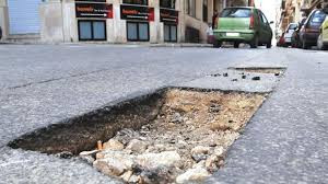 Демонтаж дорожного покрытия Брест - изображение 1