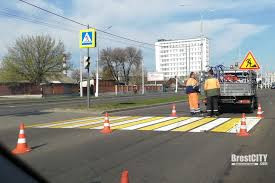 Текущий ремонт дорог Брест - изображение 1