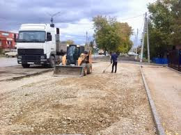 Устройство основания дорог Брест - изображение 1