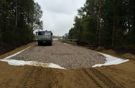 Отсыпка дорог Брест - изображение 1