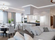 Дизайн интерьера квартир Брест