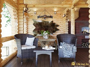 Дизайн домов/коттеджей Брест