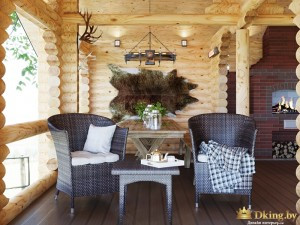 Дизайн домов/коттеджей Брест - изображение 1