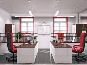 Дизайн интерьера офисов Брест