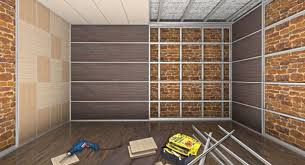 Монтаж стеновых панелей Брест - изображение 1