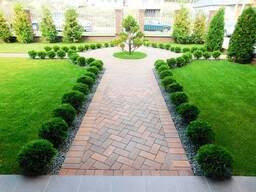 Благоустройство территорий Брест - изображение 1