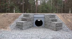 Устройство водопропускных труб на автомобильных дорогах. Брест - изображение 1