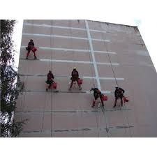 Промышленный альпинизм Брест - изображение 1