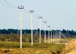 Установка ЛЭП Брест - изображение 1