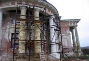 Реставрация зданий и сооружений Брест