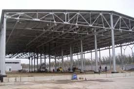 Строительство ангаров Брест - изображение 1