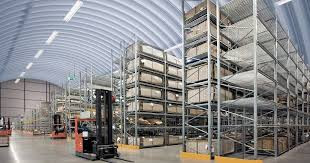 Строительство складов Брест - изображение 1