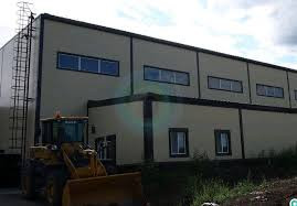 Строительство нежилых помещений Брест - изображение 1