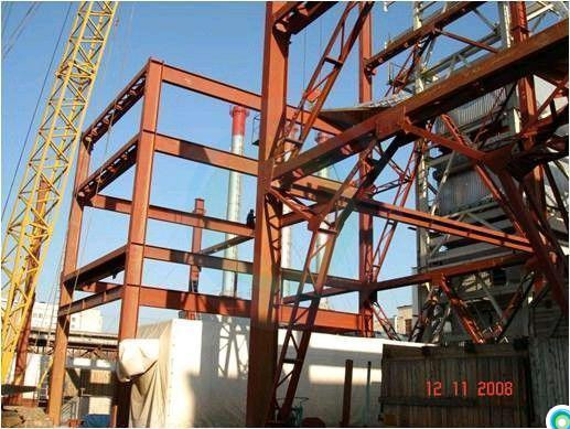 Быстровозводимые здания из металлоконструкций Брест - изображение 1