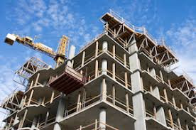 Строительство промышленных объектов Брест - изображение 1