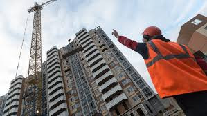 Жилищное строительство Брест - изображение 1