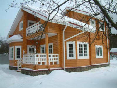 Строительство усадьб Брест - изображение 1